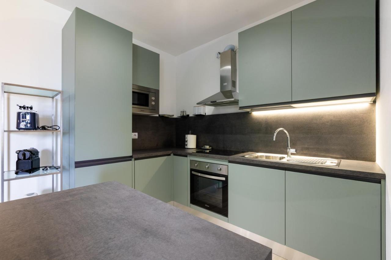 Lisa Appartement Gravedona