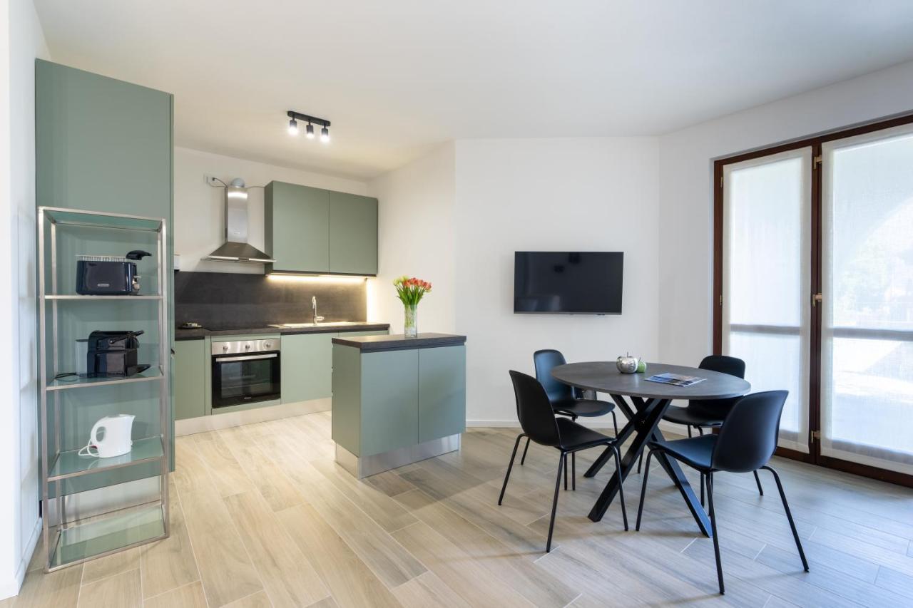 Appartement Lisa *