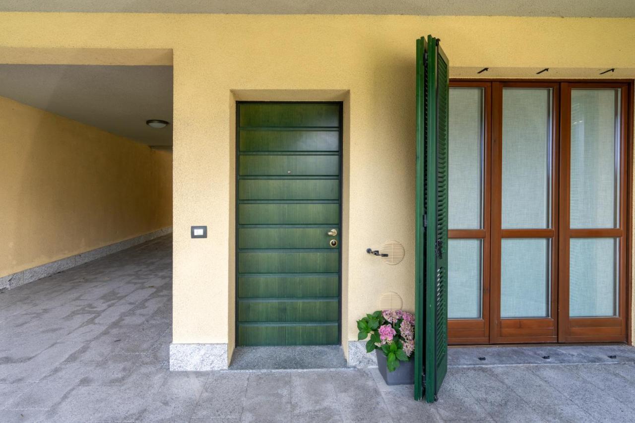 Appartement Lisa Gravedona