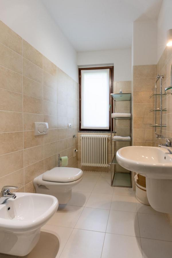 Appartement Lisa *