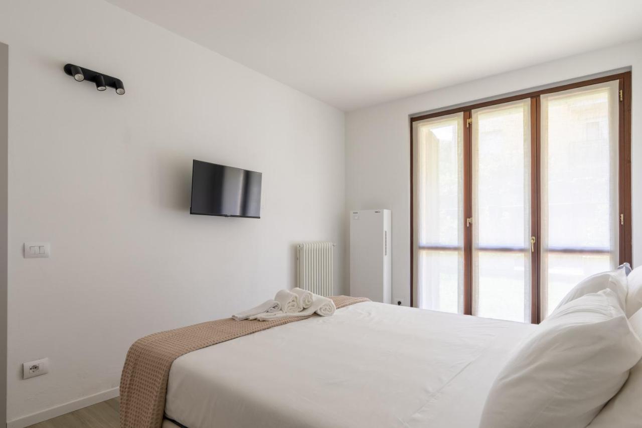 Appartement Lisa Gravedona