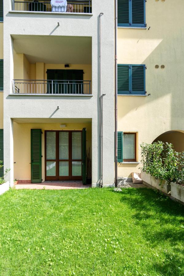 Lisa Appartement *