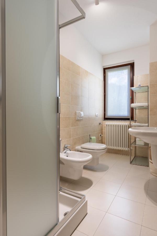Lisa Appartement Gravedona