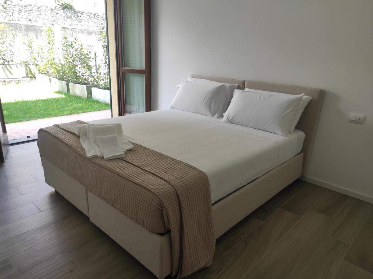 Appartement Lisa Gravedona