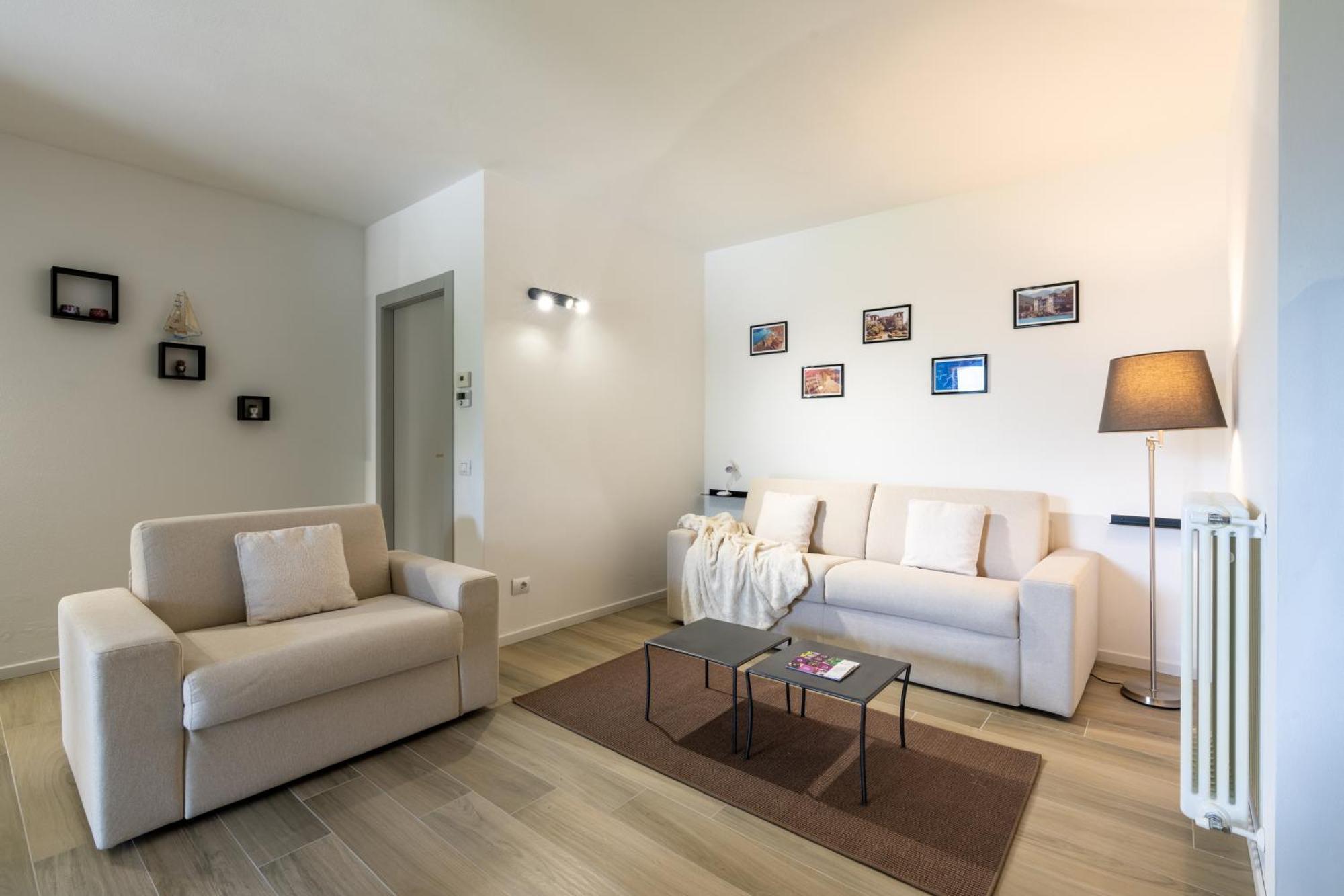 Appartement Lisa *