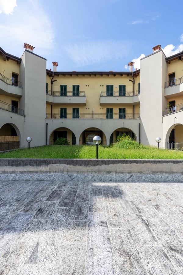Lisa Apartment